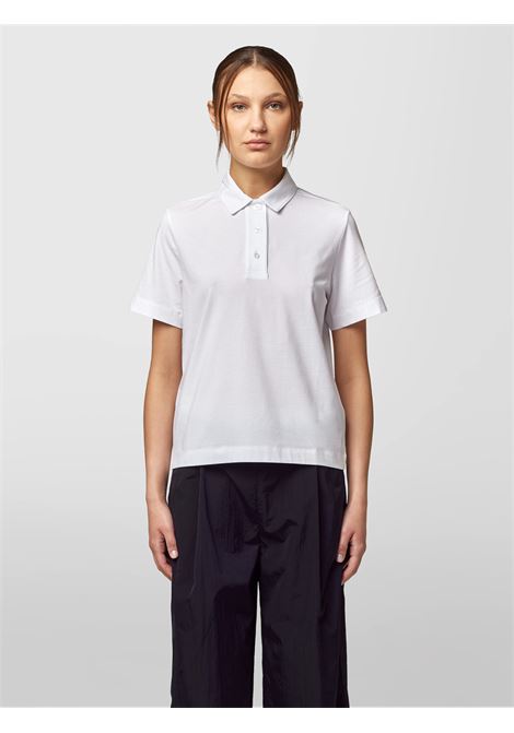 POLO NEW FRENCH ALPHA STUDIO | Polo | AD-2303B2000